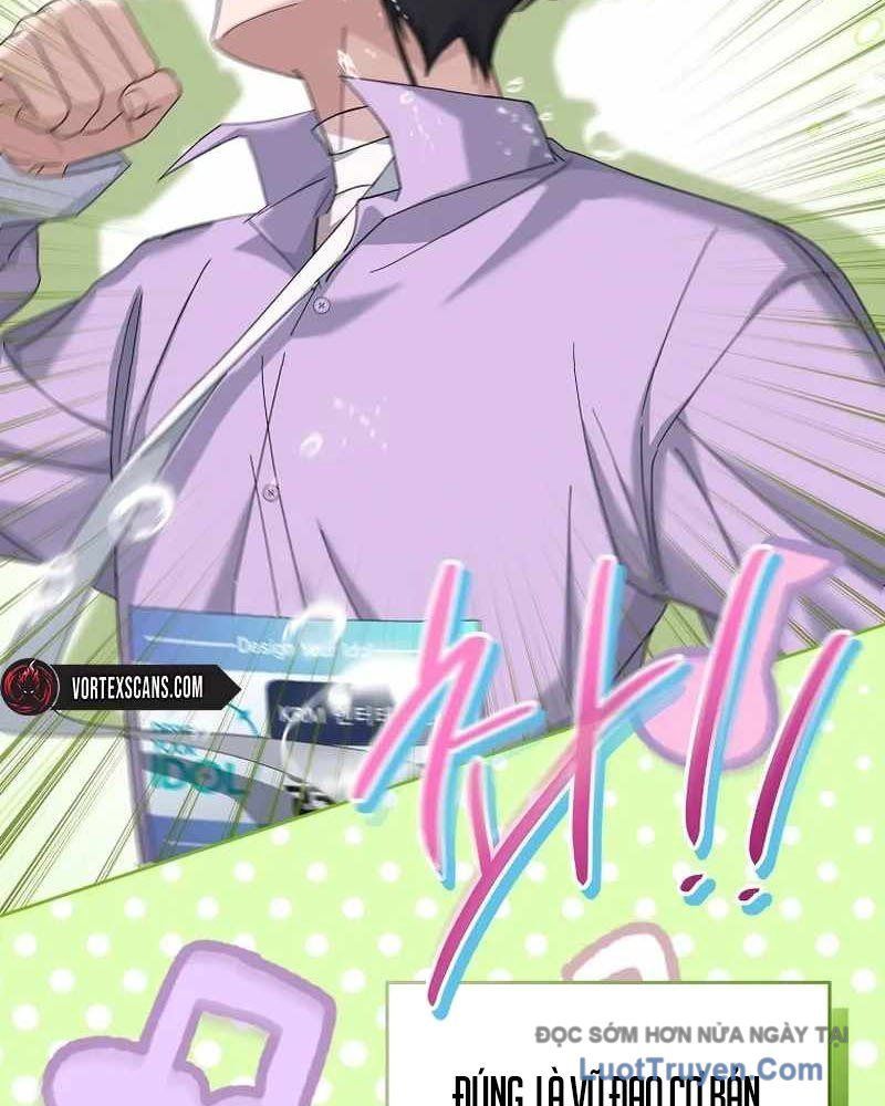 Kế Hoạch May Mắn Của Thần Tượng ở Kiếp Thứ Hai Chap 4 - Next Chap 5