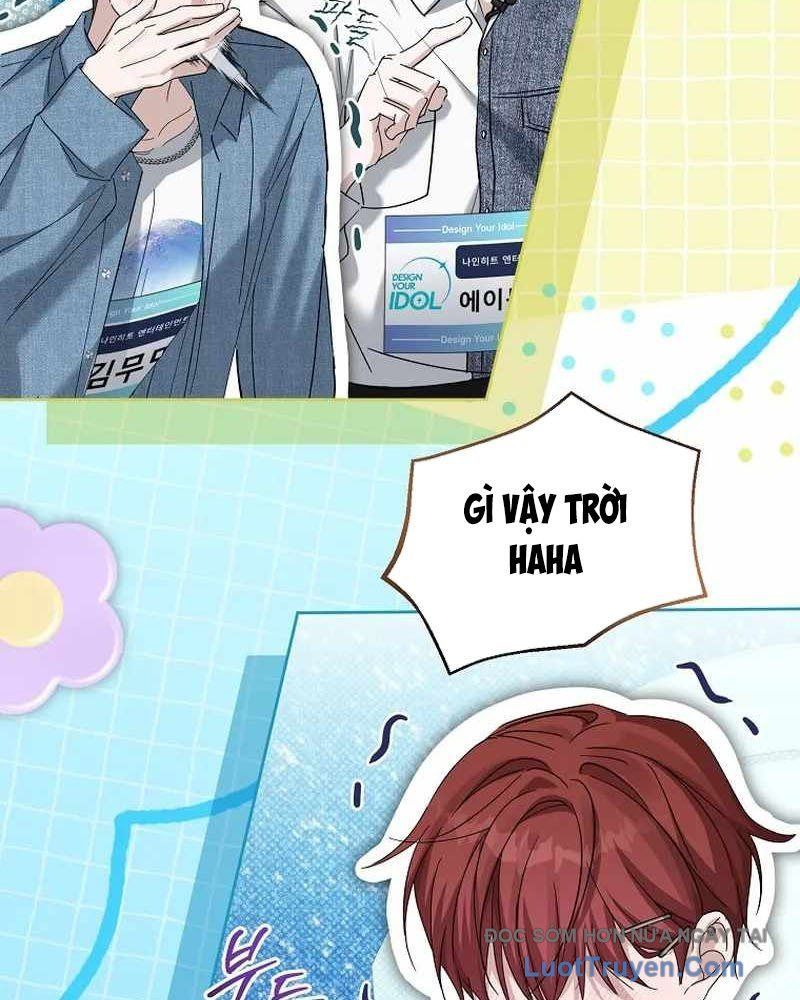 Kế Hoạch May Mắn Của Thần Tượng ở Kiếp Thứ Hai Chap 4 - Next Chap 5