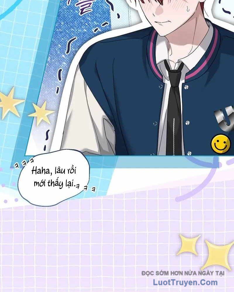 Kế Hoạch May Mắn Của Thần Tượng ở Kiếp Thứ Hai Chap 4 - Next Chap 5