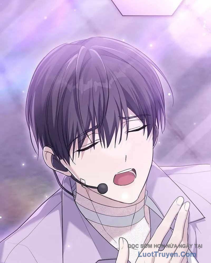 Kế Hoạch May Mắn Của Thần Tượng ở Kiếp Thứ Hai Chap 4 - Next Chap 5