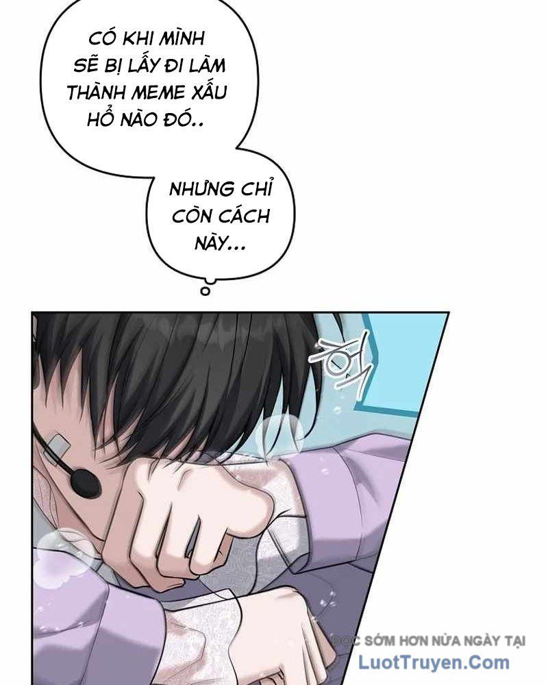 Kế Hoạch May Mắn Của Thần Tượng ở Kiếp Thứ Hai Chap 4 - Next Chap 5