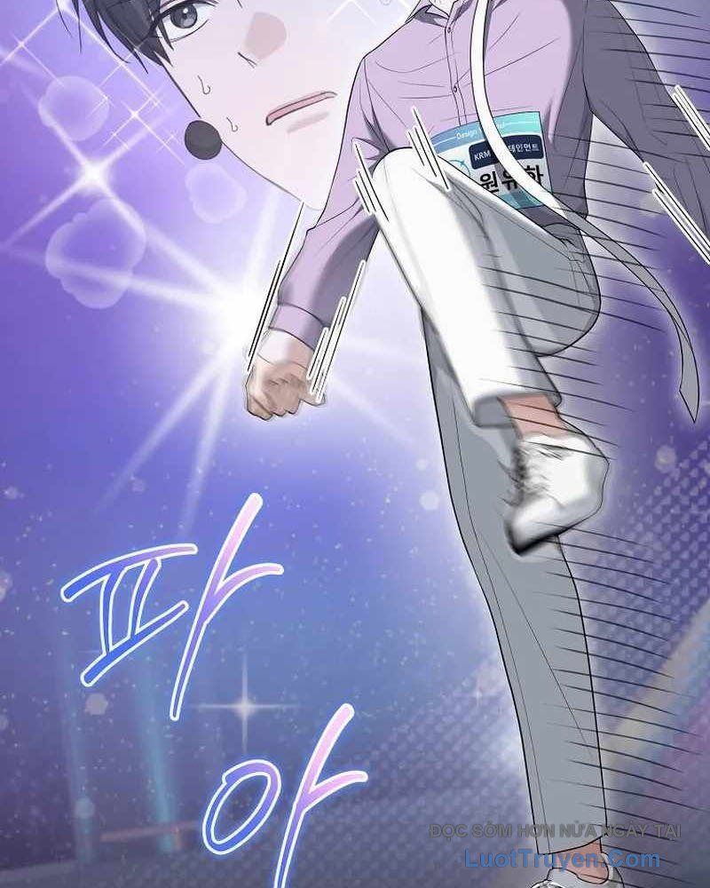 Kế Hoạch May Mắn Của Thần Tượng ở Kiếp Thứ Hai Chap 4 - Next Chap 5