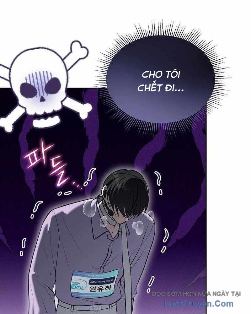 Kế Hoạch May Mắn Của Thần Tượng ở Kiếp Thứ Hai Chap 4 - Next Chap 5