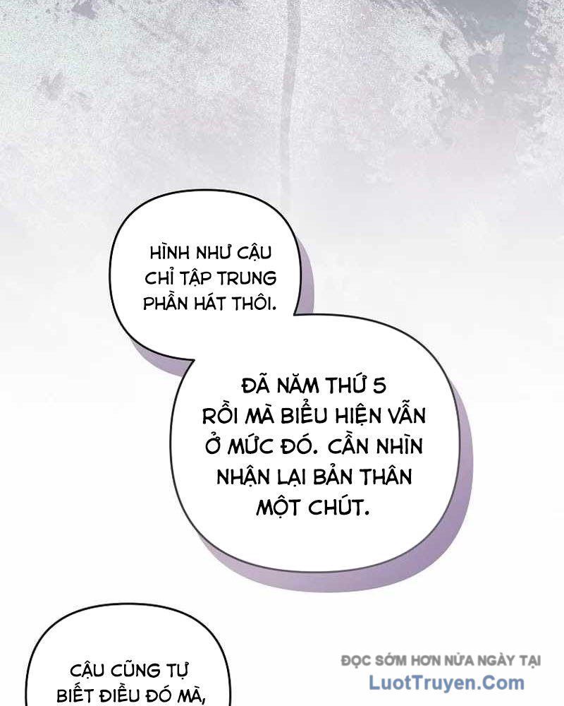 Kế Hoạch May Mắn Của Thần Tượng ở Kiếp Thứ Hai Chap 4 - Next Chap 5