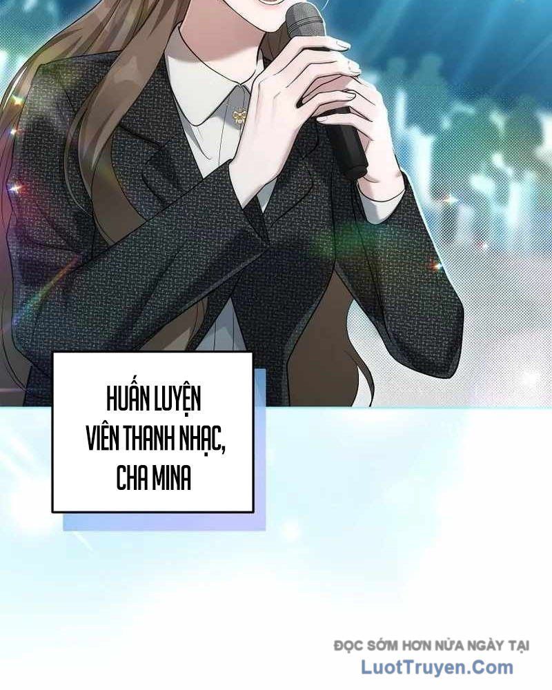 Kế Hoạch May Mắn Của Thần Tượng ở Kiếp Thứ Hai Chap 4 - Next Chap 5