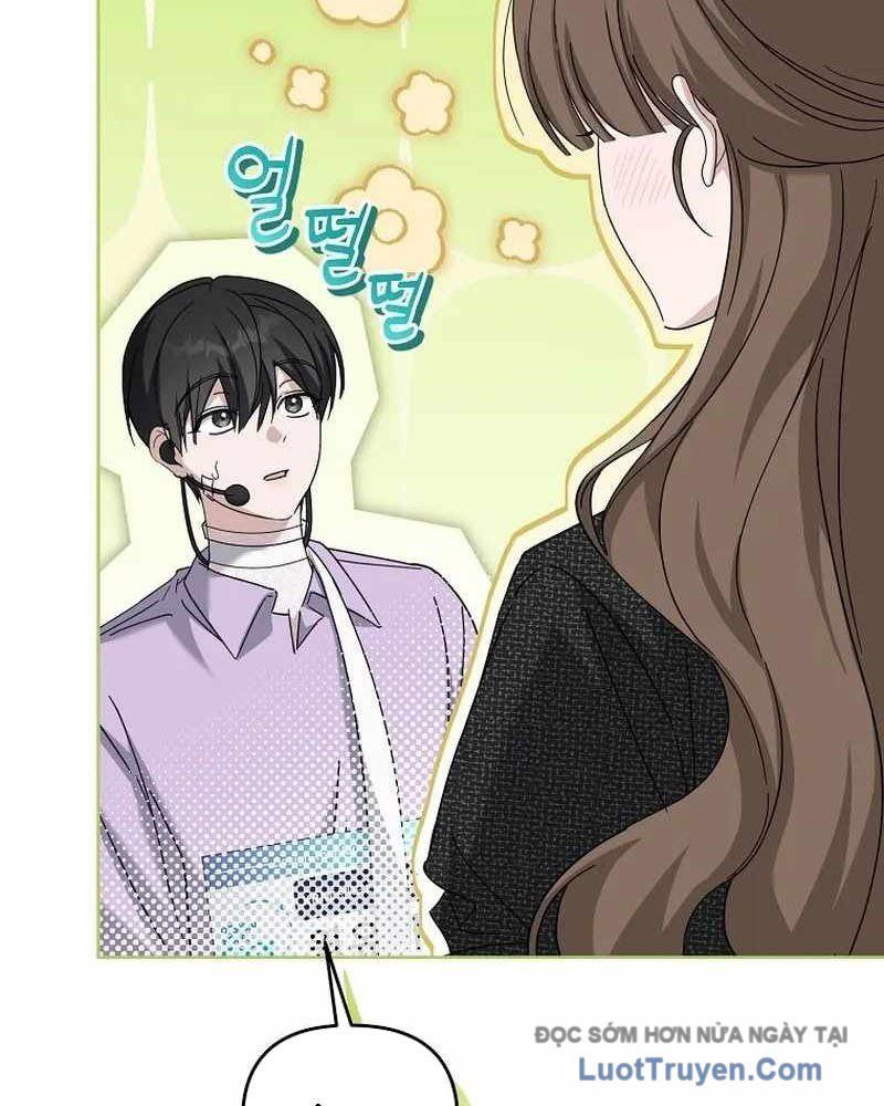 Kế Hoạch May Mắn Của Thần Tượng ở Kiếp Thứ Hai Chap 4 - Next Chap 5