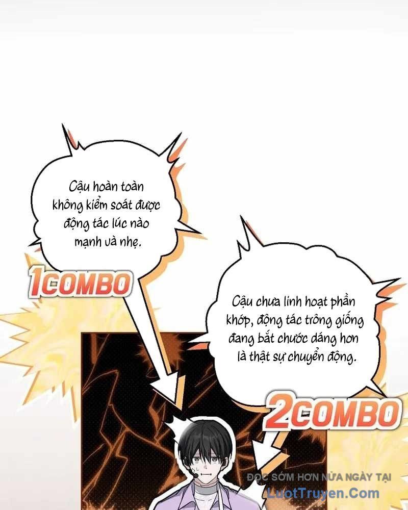 Kế Hoạch May Mắn Của Thần Tượng ở Kiếp Thứ Hai Chap 4 - Next Chap 5