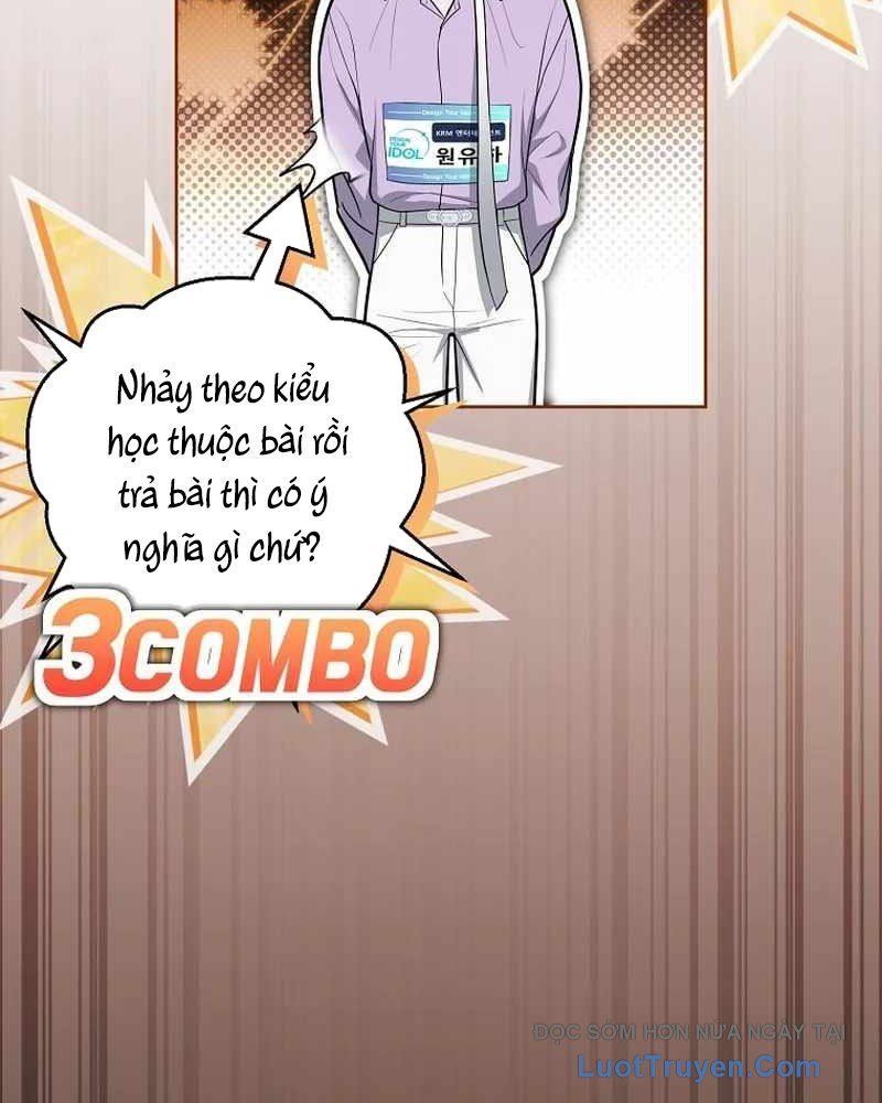 Kế Hoạch May Mắn Của Thần Tượng ở Kiếp Thứ Hai Chap 4 - Next Chap 5