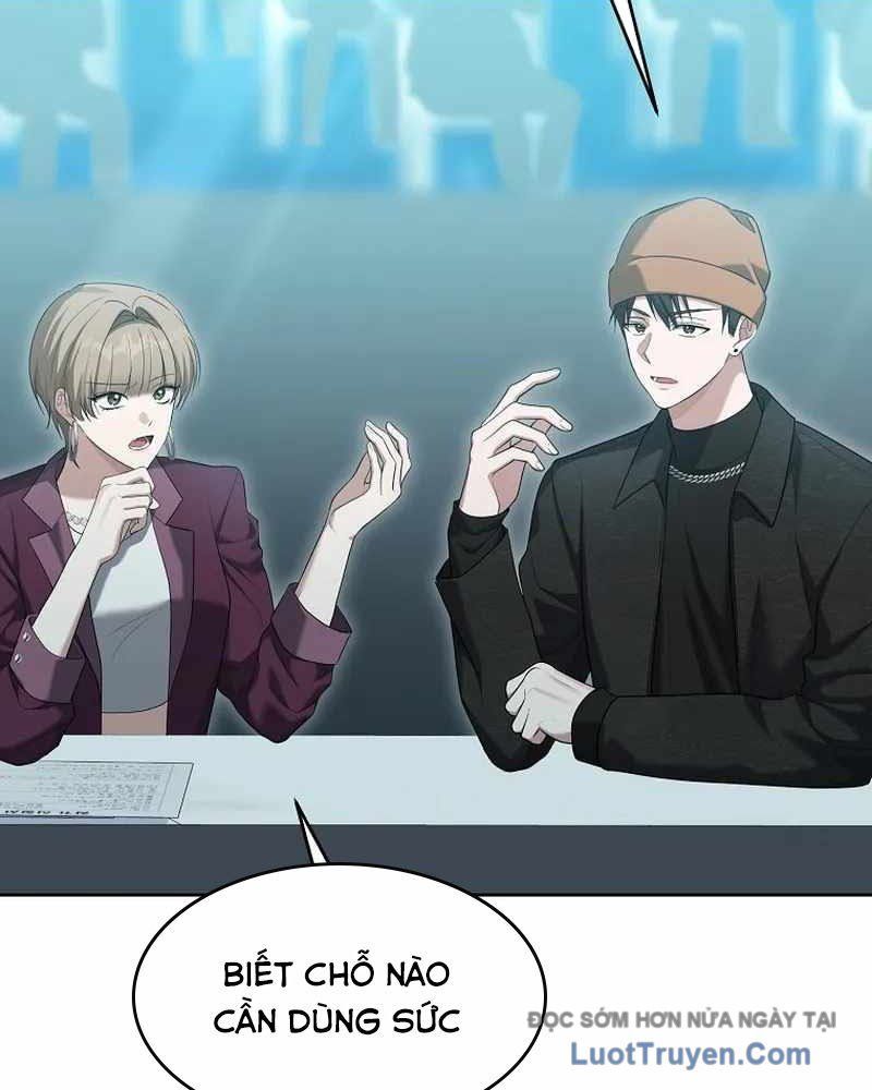 Kế Hoạch May Mắn Của Thần Tượng ở Kiếp Thứ Hai Chap 4 - Next Chap 5