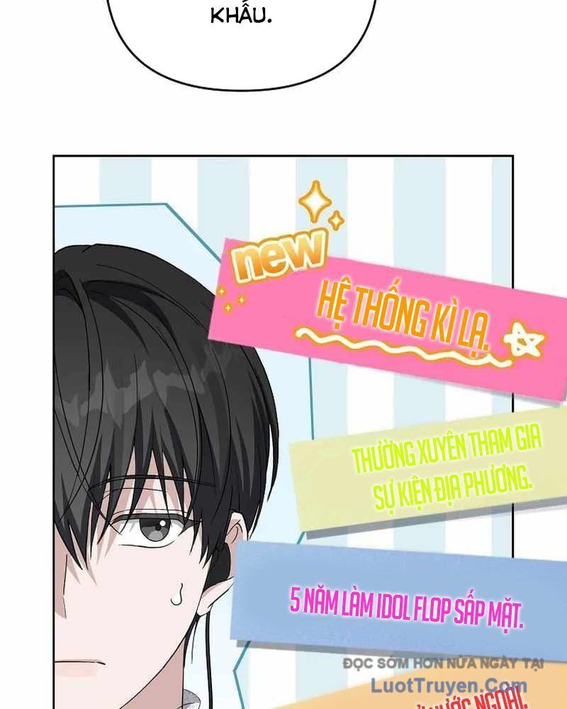 Kế Hoạch May Mắn Của Thần Tượng ở Kiếp Thứ Hai Chap 4 - Next Chap 5