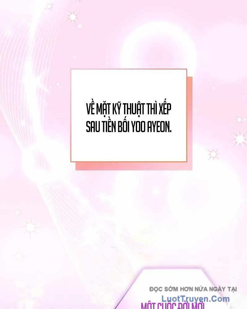 Kế Hoạch May Mắn Của Thần Tượng ở Kiếp Thứ Hai Chap 4 - Next Chap 5