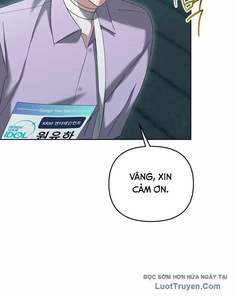 Kế Hoạch May Mắn Của Thần Tượng ở Kiếp Thứ Hai Chap 4 - Next Chap 5