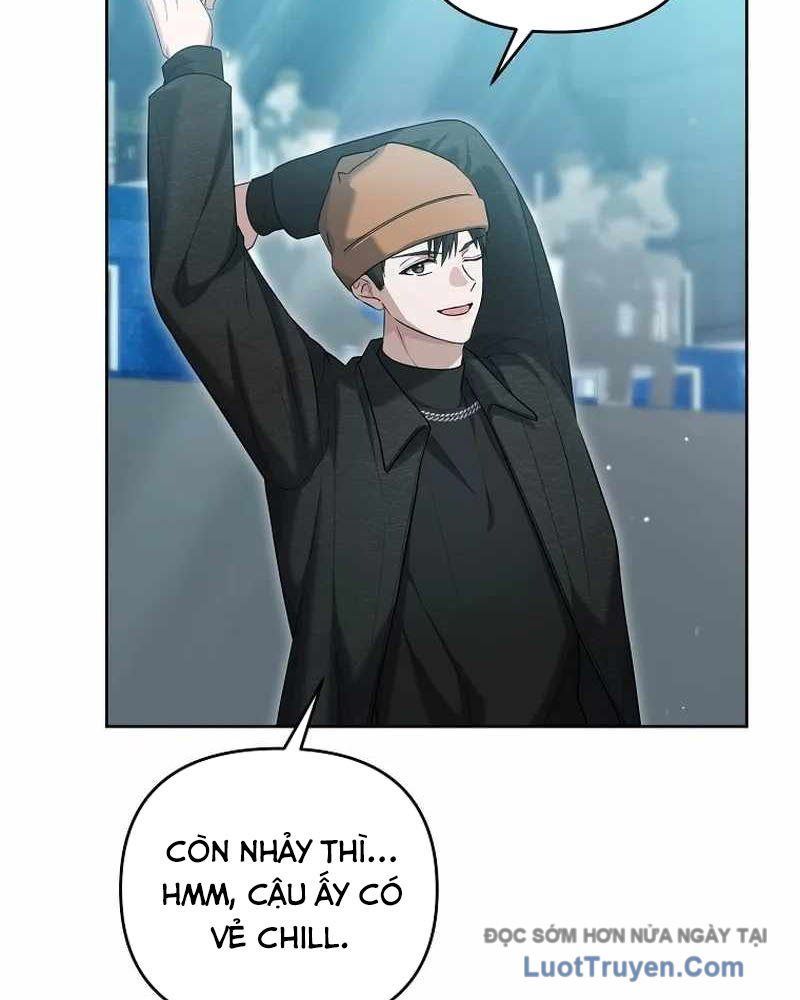 Kế Hoạch May Mắn Của Thần Tượng ở Kiếp Thứ Hai Chap 4 - Next Chap 5