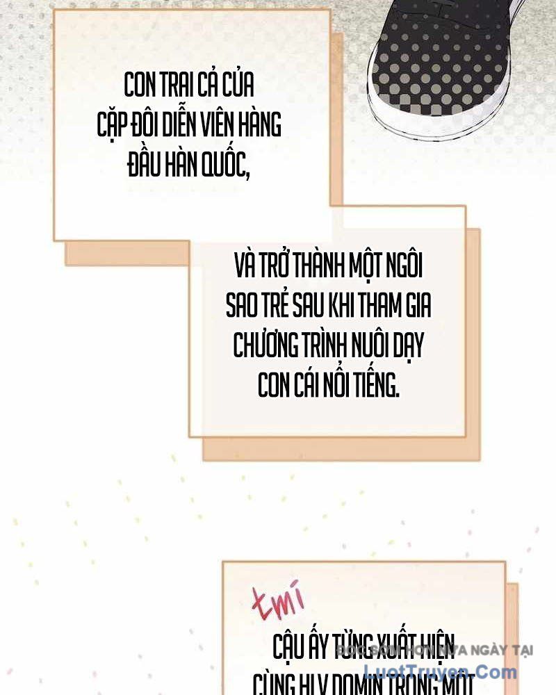 Kế Hoạch May Mắn Của Thần Tượng ở Kiếp Thứ Hai Chap 5 - Next Chap 6