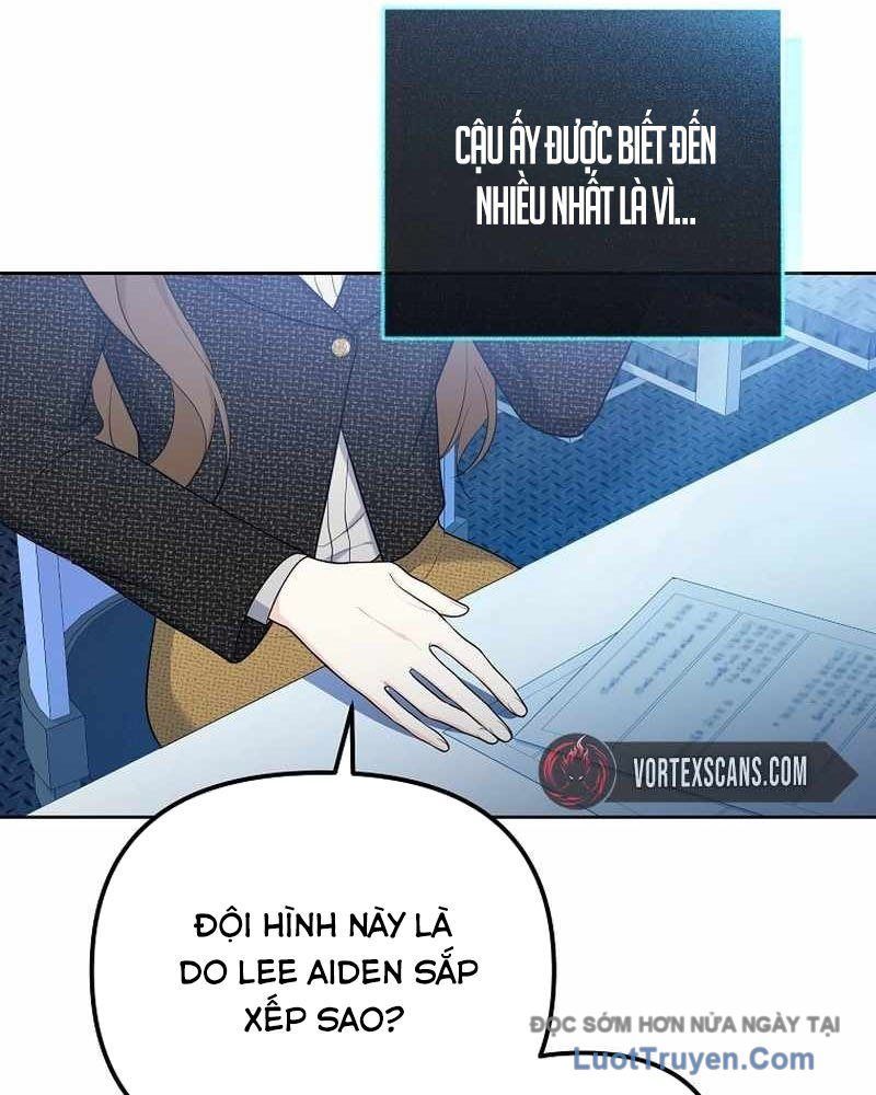 Kế Hoạch May Mắn Của Thần Tượng ở Kiếp Thứ Hai Chap 5 - Next Chap 6