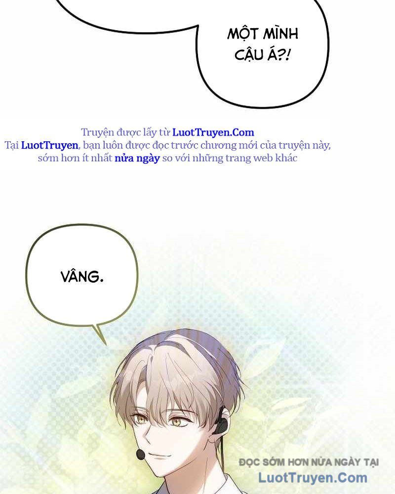 Kế Hoạch May Mắn Của Thần Tượng ở Kiếp Thứ Hai Chap 5 - Next Chap 6