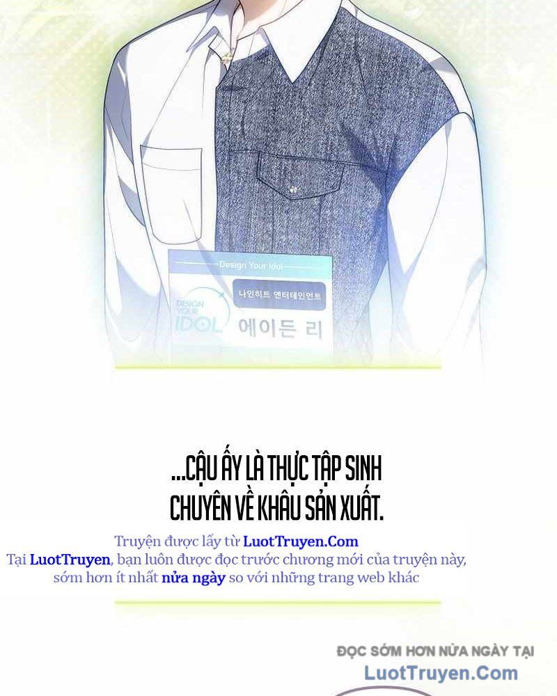 Kế Hoạch May Mắn Của Thần Tượng ở Kiếp Thứ Hai Chap 5 - Next Chap 6