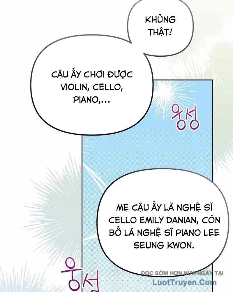 Kế Hoạch May Mắn Của Thần Tượng ở Kiếp Thứ Hai Chap 5 - Next Chap 6