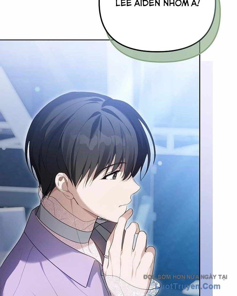 Kế Hoạch May Mắn Của Thần Tượng ở Kiếp Thứ Hai Chap 5 - Next Chap 6