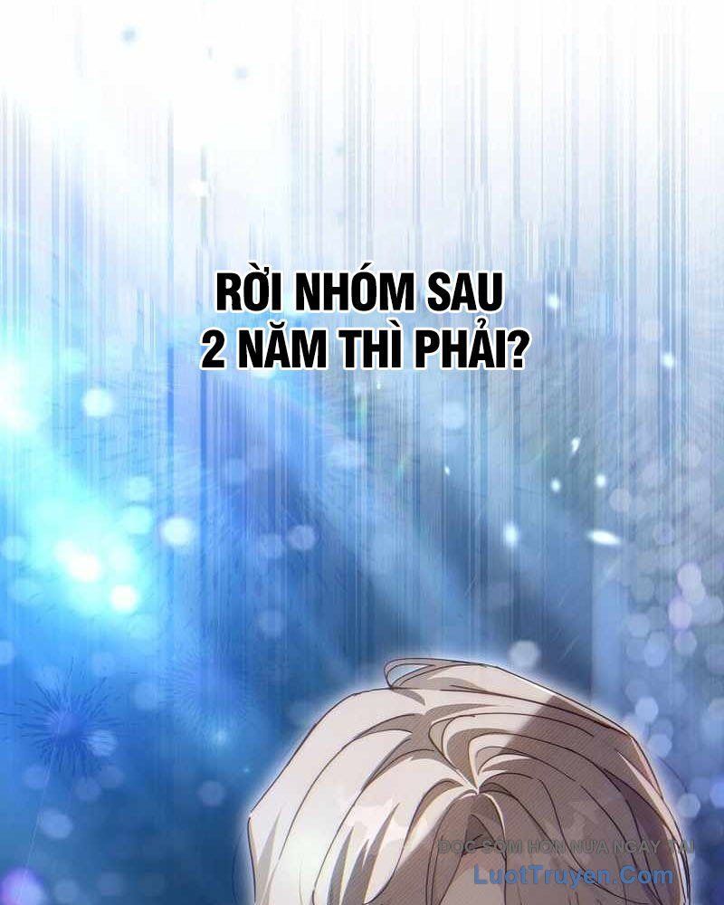 Kế Hoạch May Mắn Của Thần Tượng ở Kiếp Thứ Hai Chap 5 - Next Chap 6