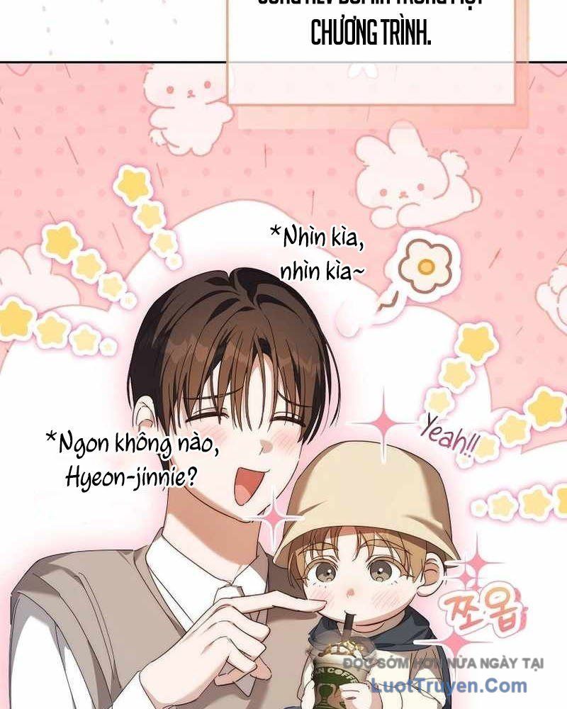 Kế Hoạch May Mắn Của Thần Tượng ở Kiếp Thứ Hai Chap 5 - Next Chap 6