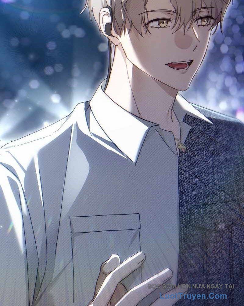 Kế Hoạch May Mắn Của Thần Tượng ở Kiếp Thứ Hai Chap 5 - Next Chap 6