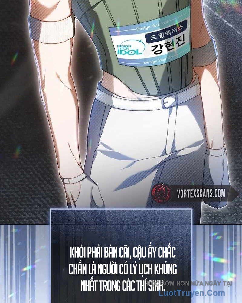 Kế Hoạch May Mắn Của Thần Tượng ở Kiếp Thứ Hai Chap 5 - Next Chap 6