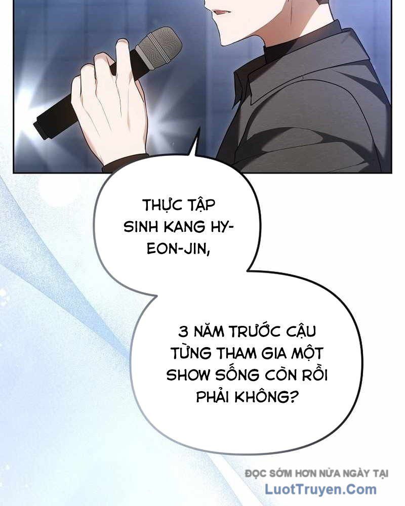 Kế Hoạch May Mắn Của Thần Tượng ở Kiếp Thứ Hai Chap 5 - Next Chap 6