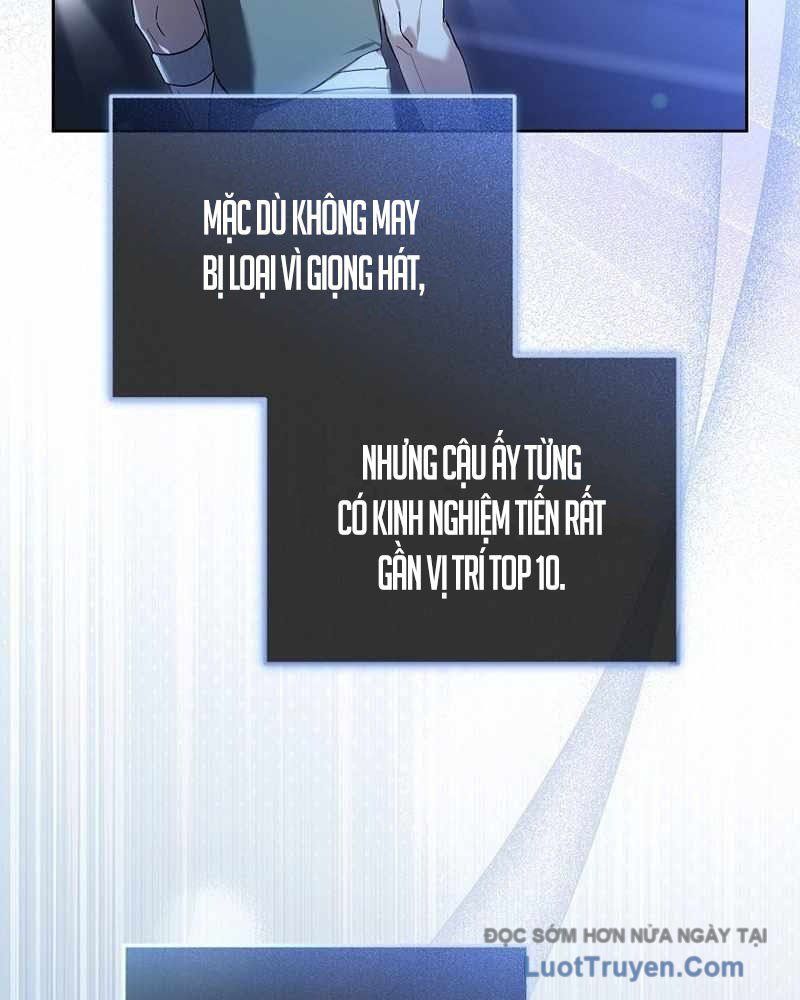 Kế Hoạch May Mắn Của Thần Tượng ở Kiếp Thứ Hai Chap 5 - Next Chap 6