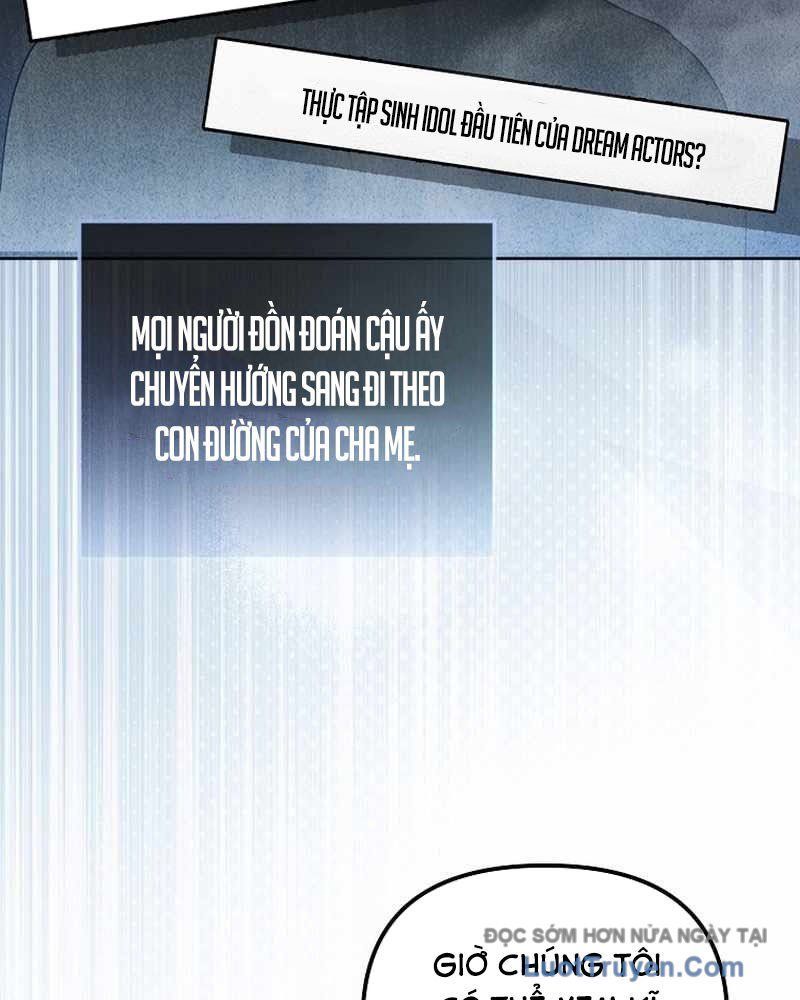 Kế Hoạch May Mắn Của Thần Tượng ở Kiếp Thứ Hai Chap 5 - Next Chap 6