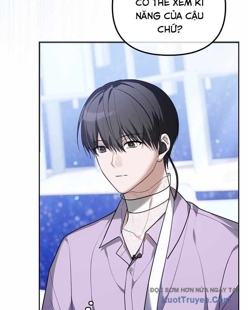 Kế Hoạch May Mắn Của Thần Tượng ở Kiếp Thứ Hai Chap 5 - Next Chap 6