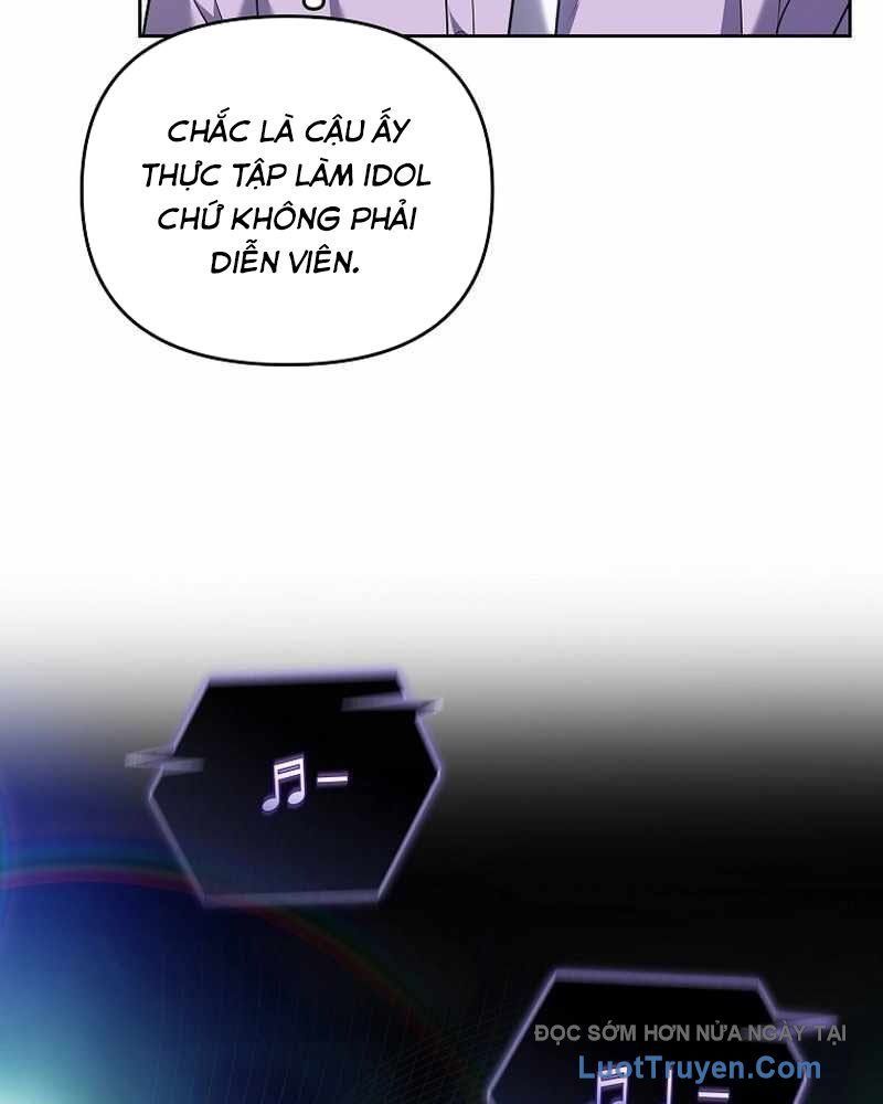 Kế Hoạch May Mắn Của Thần Tượng ở Kiếp Thứ Hai Chap 5 - Next Chap 6