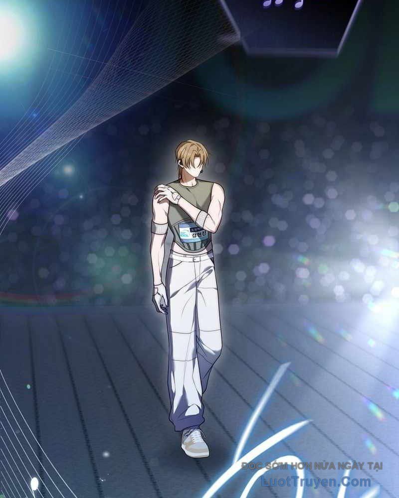 Kế Hoạch May Mắn Của Thần Tượng ở Kiếp Thứ Hai Chap 5 - Next Chap 6