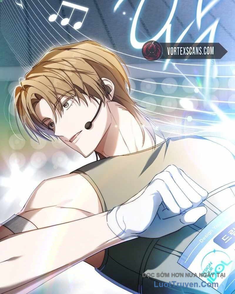 Kế Hoạch May Mắn Của Thần Tượng ở Kiếp Thứ Hai Chap 5 - Next Chap 6