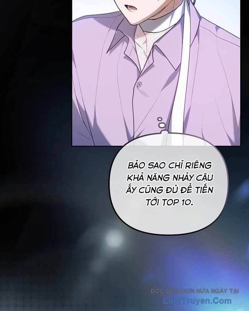 Kế Hoạch May Mắn Của Thần Tượng ở Kiếp Thứ Hai Chap 5 - Next Chap 6