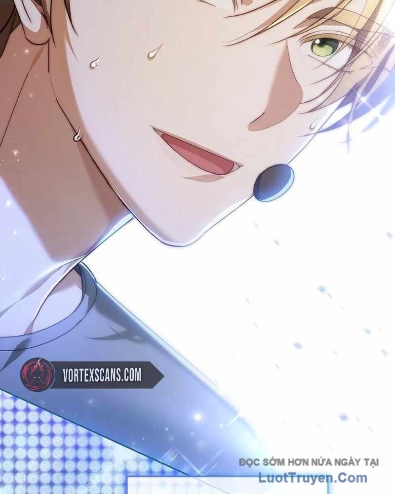 Kế Hoạch May Mắn Của Thần Tượng ở Kiếp Thứ Hai Chap 5 - Next Chap 6