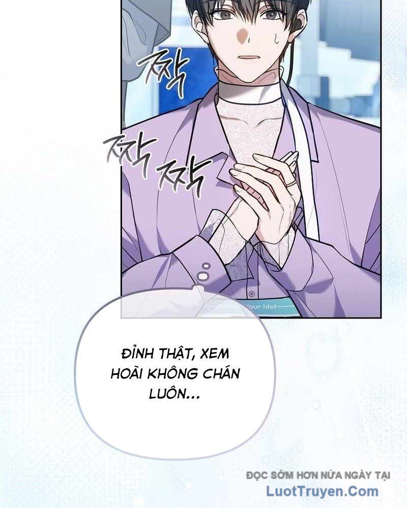 Kế Hoạch May Mắn Của Thần Tượng ở Kiếp Thứ Hai Chap 5 - Next Chap 6