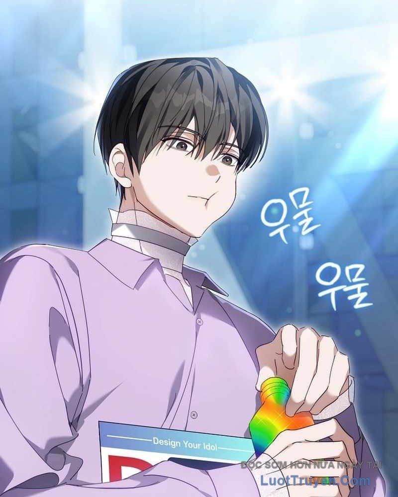 Kế Hoạch May Mắn Của Thần Tượng ở Kiếp Thứ Hai Chap 5 - Next Chap 6