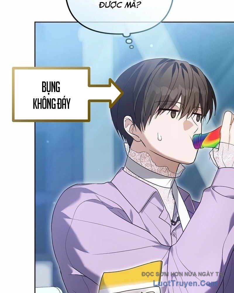 Kế Hoạch May Mắn Của Thần Tượng ở Kiếp Thứ Hai Chap 5 - Next Chap 6