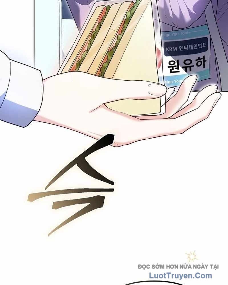 Kế Hoạch May Mắn Của Thần Tượng ở Kiếp Thứ Hai Chap 5 - Next Chap 6