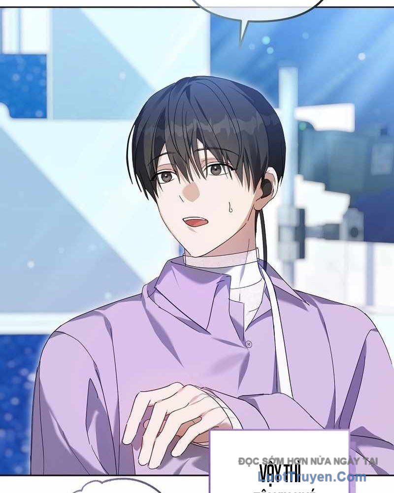 Kế Hoạch May Mắn Của Thần Tượng ở Kiếp Thứ Hai Chap 5 - Next Chap 6