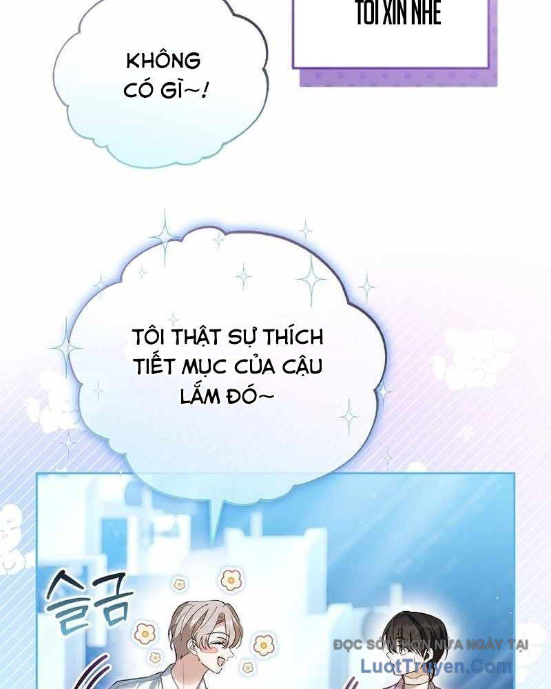 Kế Hoạch May Mắn Của Thần Tượng ở Kiếp Thứ Hai Chap 5 - Next Chap 6