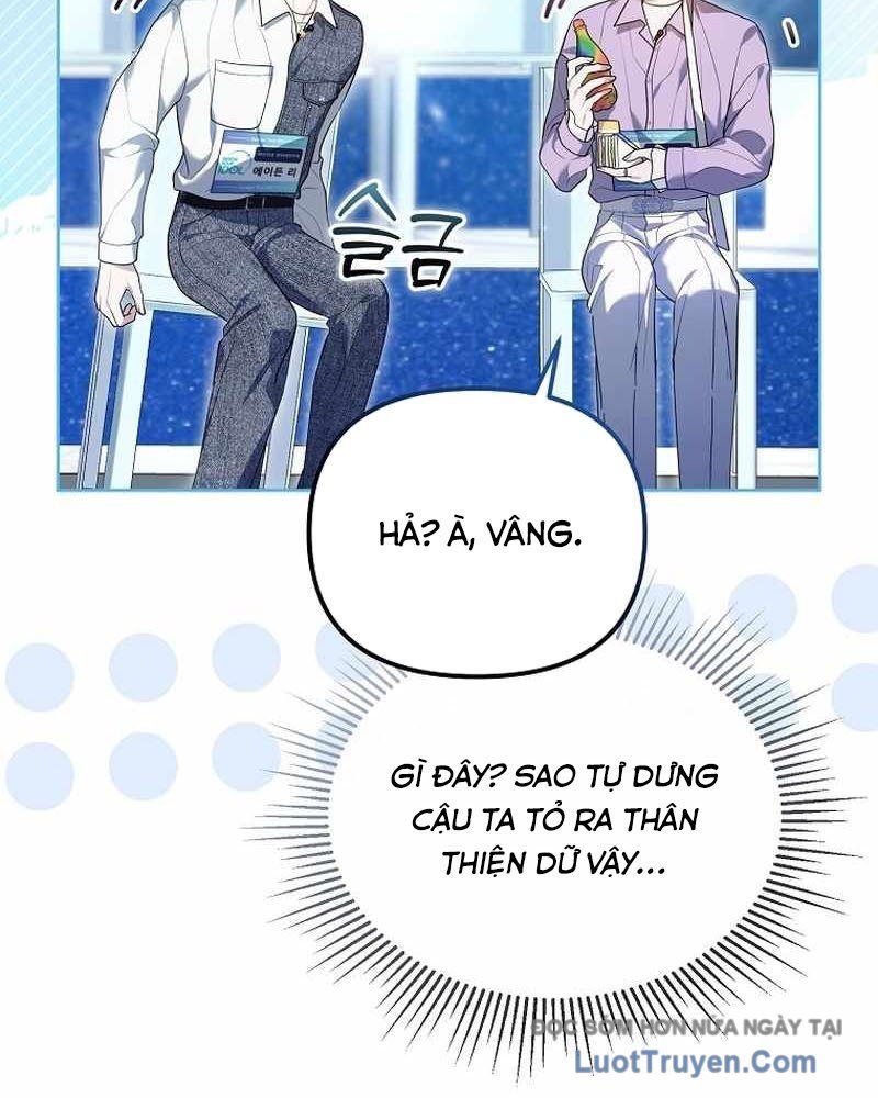 Kế Hoạch May Mắn Của Thần Tượng ở Kiếp Thứ Hai Chap 5 - Next Chap 6