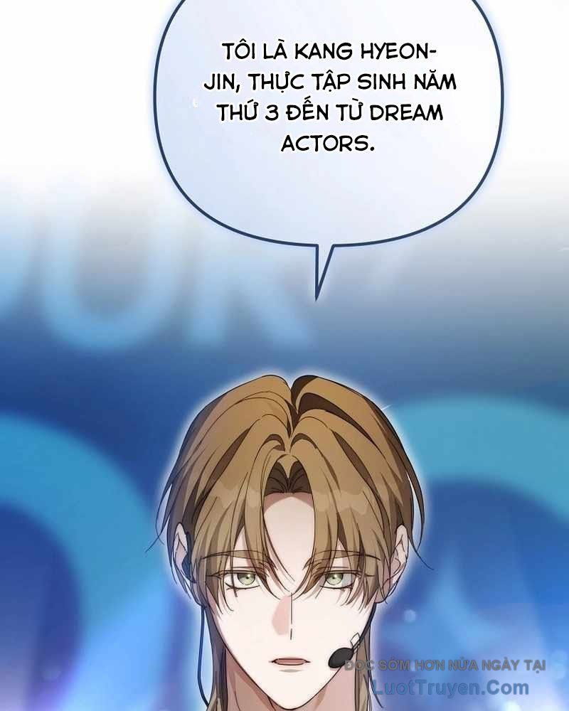 Kế Hoạch May Mắn Của Thần Tượng ở Kiếp Thứ Hai Chap 5 - Next Chap 6