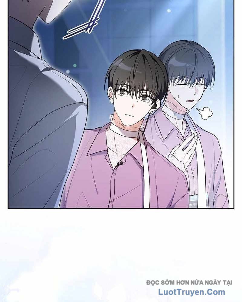 Kế Hoạch May Mắn Của Thần Tượng ở Kiếp Thứ Hai Chap 5 - Next Chap 6