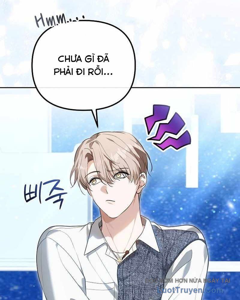 Kế Hoạch May Mắn Của Thần Tượng ở Kiếp Thứ Hai Chap 5 - Next Chap 6