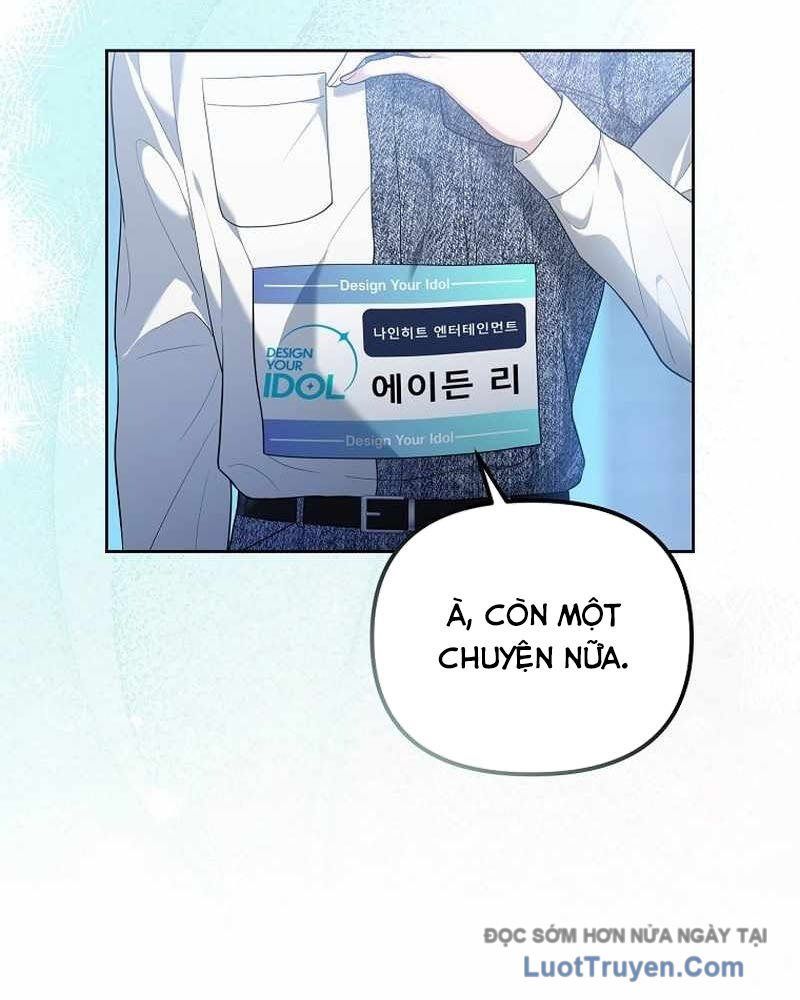 Kế Hoạch May Mắn Của Thần Tượng ở Kiếp Thứ Hai Chap 5 - Next Chap 6