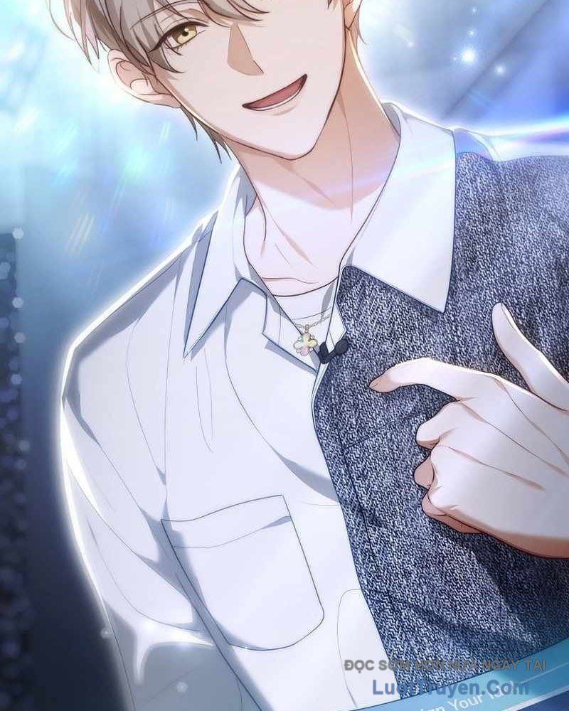 Kế Hoạch May Mắn Của Thần Tượng ở Kiếp Thứ Hai Chap 5 - Next Chap 6