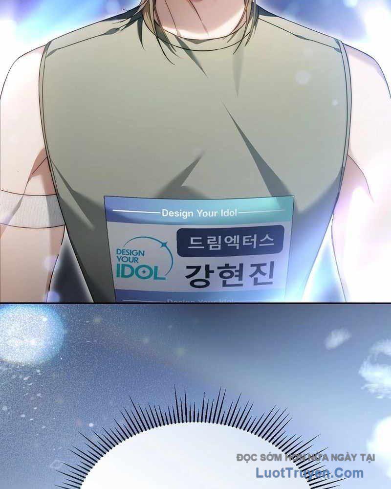 Kế Hoạch May Mắn Của Thần Tượng ở Kiếp Thứ Hai Chap 5 - Next Chap 6
