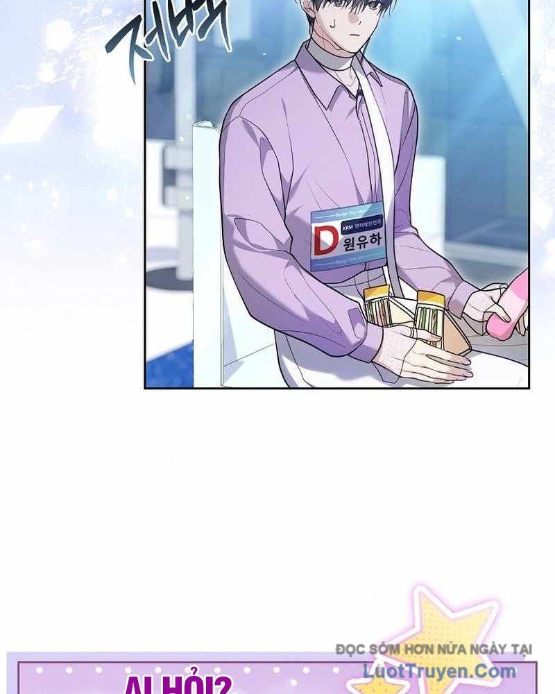 Kế Hoạch May Mắn Của Thần Tượng ở Kiếp Thứ Hai Chap 5 - Next Chap 6